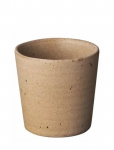 Blomus - Mug Without Handle - 0,18 L - Kumi - Fungi - Kohvitassid - &Oslash; 7.8CM