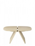 Blomus - Sofa Table - 40 X 80 Cm - Avio - Oak - Kohvilauad - L 80CM