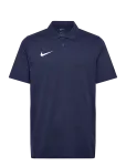 Nike - Nike Park 26 Short-Sleeved Polo - Spordi l&uuml;hikeste varrukatega polos&auml;rgid - XS