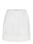 Faithfull The Brand - Filomena Top - L&uuml;hikesed seelikud - L