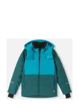 Reima - Winter Jacket, Kuosku - Jakid ja joped - 122