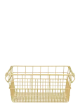 Blomus - Storage Basket - Kago - Hoiukorvid - 27.1X37X17.3CM