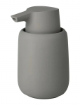Blomus - Soap Dispenser - &Oslash; 8,5 Cm, 0,25 L - Sono - Satellite - Seebipumbad ja seebitopsid - L 9.5CM