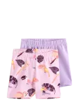 Lindex - 2-Pack Cycling Shorts - L&uuml;hikesed p&uuml;ksid - 68