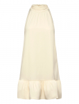 Gina Tricot - Mini Frill Dress - L&uuml;hikesed kleidid - XL