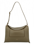 Wandler - Penelope Slouch Bag - V&auml;ikesed &uuml;le&otilde;lakotid - ONE SIZE