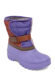 Bisgaard - Bisgaard Pacson - Talvesaapad kr&otilde;pskinnisega - 26/16.9CM