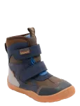 Bisgaard - Bisgaard Barefoot Chad Tex - Talvesaapad kr&otilde;pskinnisega - 32
