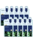 Mediheal - Mediheal - Dermaplus Heartleaf Mask (10Pcs.) - Kangasmaskid - 10 PCS