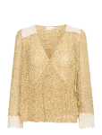 Atelier R&ecirc;ve - Irkarla Ls - Pikkade varrukatega - 34
