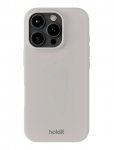 Holdit - Silicone Case Iphone 16 Pro Max - Telefoni&uuml;mbrised - IPHONE 16PRO MAX