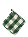 Midnatt - Pot Holder Elsa - Pajakindad - 20X20CM