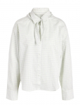 NOISY MAY - Nmpaulie L/S Button Scarf Shirt Tnt/17 - Pikkade varrukatega - M
