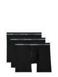 Calvin Klein - Boxer Brief 3Pk - Bokserid - L