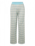 Maison Kitsune - Knit Pant - Sirge s&auml;&auml;rega - L