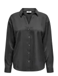 JDY - Jdynina L/S Shirt Wvn Noos - Pikkade varrukatega - S