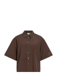 Vila - Vibelfie 3/4 Shirt/Bfs - L&uuml;hikeste varrukatega - 42