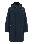Tommy Hilfiger - 3L Hooded Mac - Vihmamantlid - L