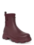 Tommy Hilfiger - Th Stamp Warm Ankle Rain Boot - Kummisaapad - 38