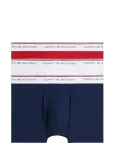 Tommy Hilfiger - 3P Trunk - Bokserid - XXL
