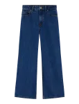 Tommy Hilfiger - Mabel Wide Leg Jeans - Laiad teksad - 152
