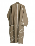 The Organic Company - Reconnect Bathrobe - Hommikumantlid - M/L