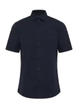 Burberry - Shefford Short-Sleeved Shirt - Vabaaja s&auml;rgid - M