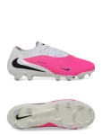 Nike - Phantom 6 Low Pro Fg T - Spordi jalgpallisaapad - 38