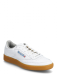 Reebok Performance - Club C 85 Vintage - Madala s&auml;&auml;rega tossud - 40.5