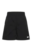 New Balance - Nb Small Logo Nylon Short - Spordi l&uuml;hikesed p&uuml;ksid - 128