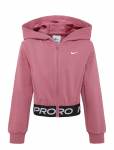 Nike - G Np Df Fz Flc Hdy - Fliisjakid - XS