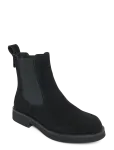 BOSS - Eleri_Chbootie_Sd - Madala kontsaga poolsaapad - 40