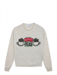 Maison Labiche - Buzelin Central Perk - Džemprid - M
