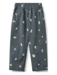 Wheat - Trousers Walder - Cargo-p&uuml;ksid - 122