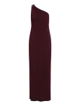 Lauren Ralph Lauren - Stretch Jersey D-Ring One-Shoulder Gown - &Otilde;htukleidid - 44