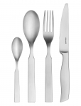 Fiskars - All Steel Main Cutlery Gift Box 24Set - S&ouml;&ouml;giriistade komplektid - 24 PCS