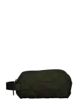 Gant - Quilted Washbag - Tualett-tarvete kotid - ONE SIZE