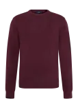 Hackett London - Lambswool Crew - &Uuml;mara kaelusega - XXL