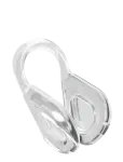 Speedo - Biofuse Nose Clip - Spordi ujumistarvikud - ONE SIZE