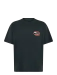 Dickies - Bradenton Ss Tee - L&uuml;hikeste varrukatega - XXL