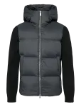 Sail Racing - Ridge Knitted Hybrid - Spordi polsterdatud jakid - XL