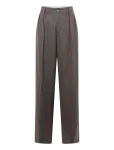 Filippa K - Milo Flannel Trousers - Ametlikud - 50