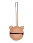 Jollein - Silicone Pacifier Case - Lutiketid - 7X19