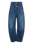 Lois Jeans - Dali Chino - Barrel-teksad - 31 x 32
