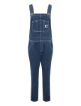 Carhartt WIP - W' Bib Overall Gallatin - Vaba l&otilde;ikega - L