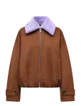 Fabienne Chapot - Jael Jacket - Bomber-jakid - 34