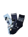 Mickey Mouse - Socks - Sokid - 31/34