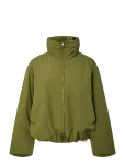 Pieces - Pcsif Jacket Noos Bc - Polsterdatud jakid - L