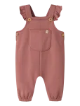 Lil'Atelier - Nbfkilano Loose Sweat Overall Bru Lil - Kombinesoonid - 62