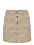 ONLY - Onlamazing Global Hw Cord Skirt Pnt Noos - L&uuml;hikesed seelikud - L